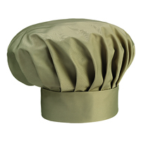 CAPPELLO CHEF COLOR